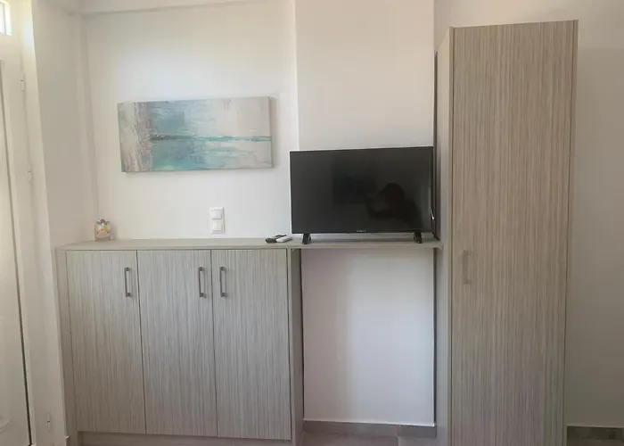 Pensjonat Asimenia Stoúpa