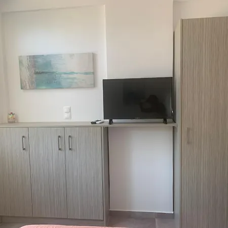 Guest house Asimenia Stoupa