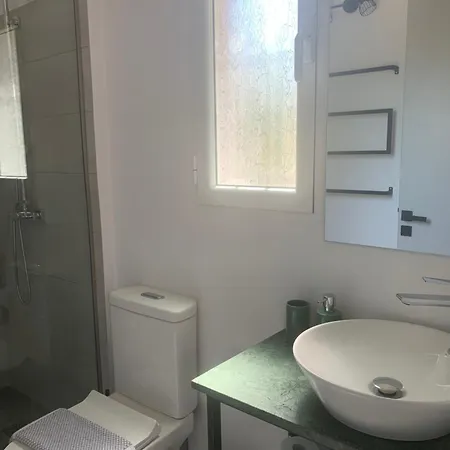 Asimenia Guest house